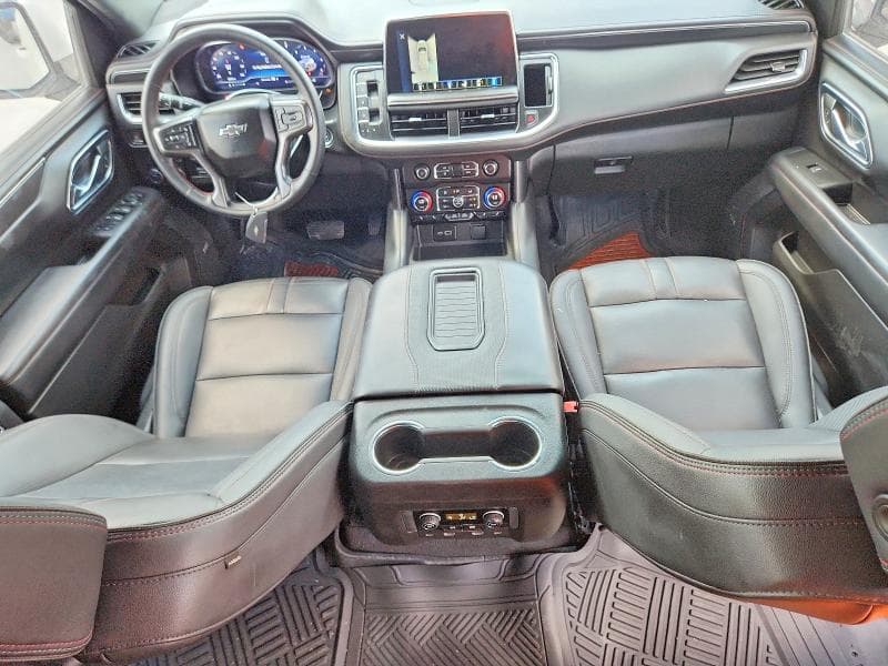 2023 CHEVROLET TAHOE C1500 RST 8