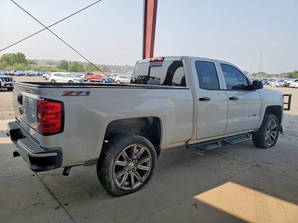 2017 CHEVROLET SILVERADO K1500 LT 3