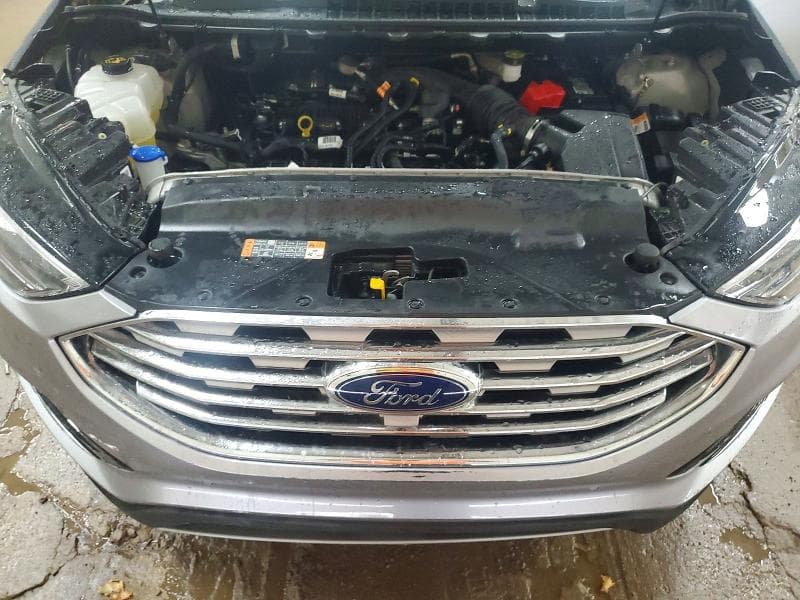 2024 FORD EDGE TITANIUM 12