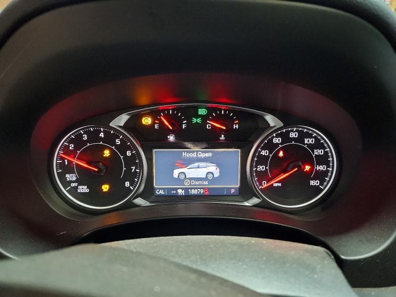 2024 GMC TERRAIN AT4 9
