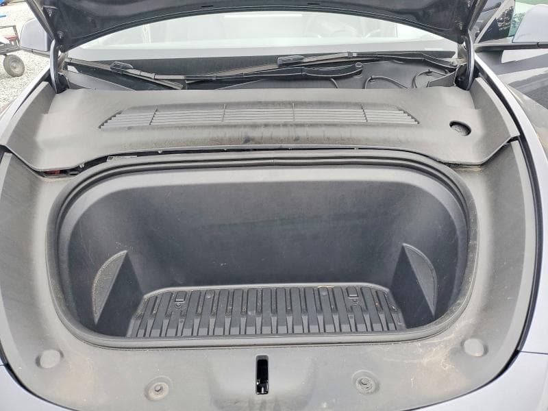 2023 TESLA MODEL Y 11