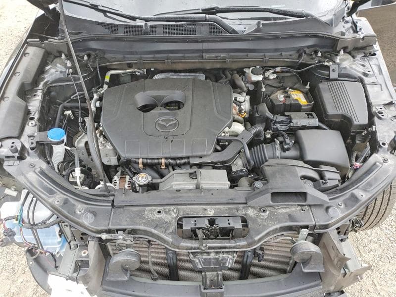 2024 MAZDA CX-5 PREMIUM 11