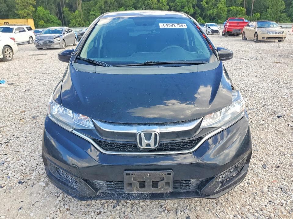 2020 HONDA FIT LX 5