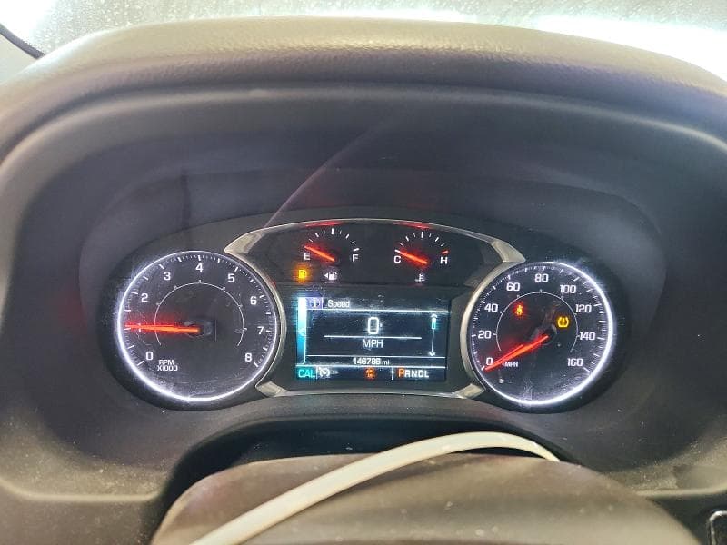 2018 GMC ACADIA SLT-1 9