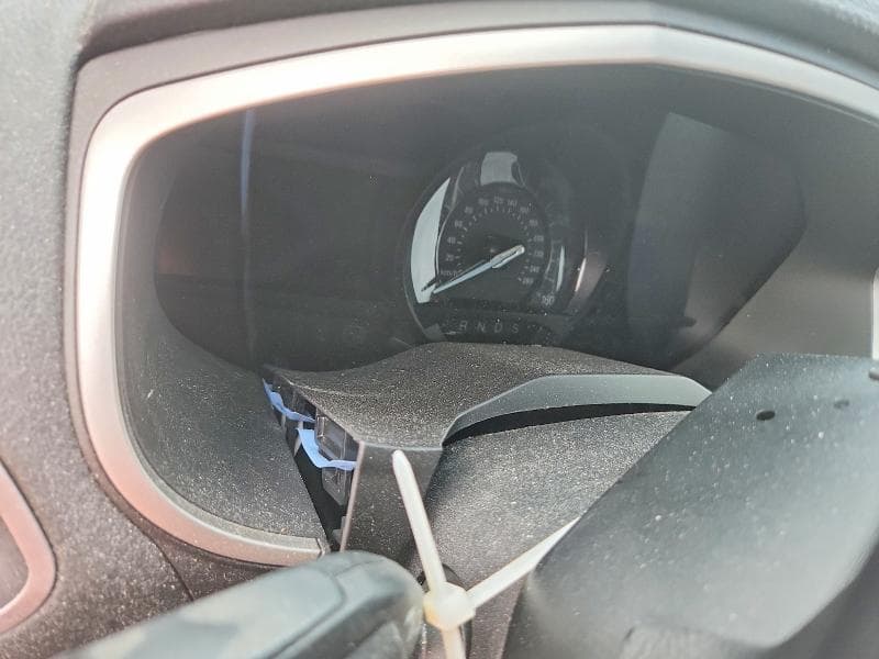 2019 FORD EDGE SEL 9