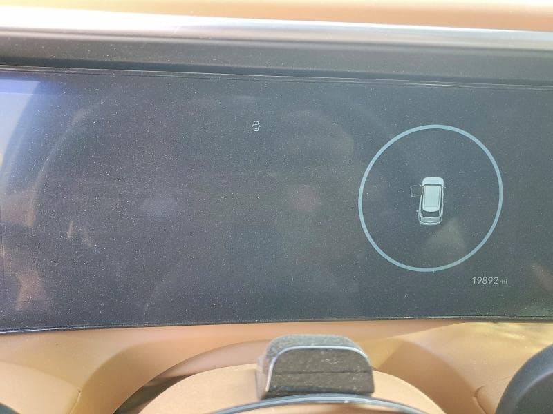 2026 HYUNDAI PALISADE CALLIGRAPHY 9