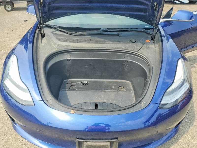 2019 TESLA MODEL 3 11