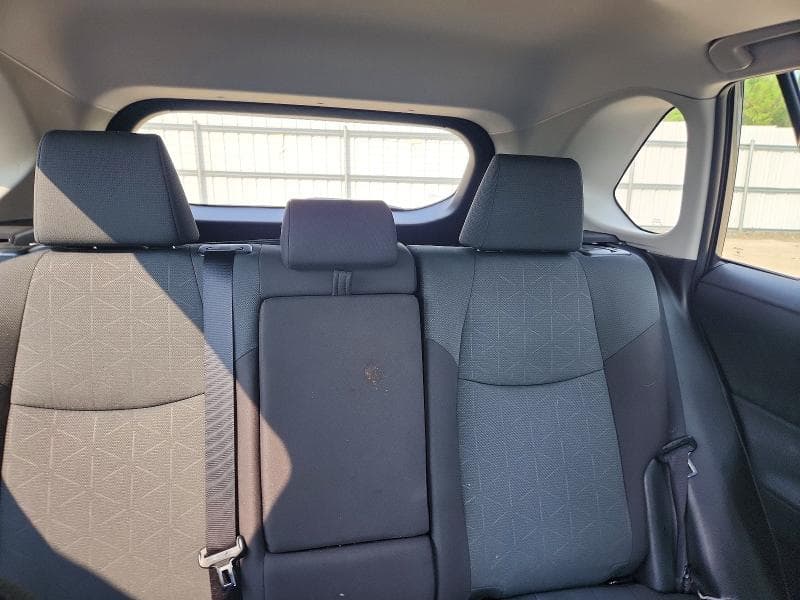 2025 TOYOTA RAV4 10