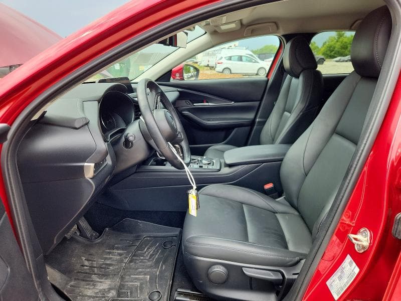 2023 MAZDA CX-30 SELECT 7