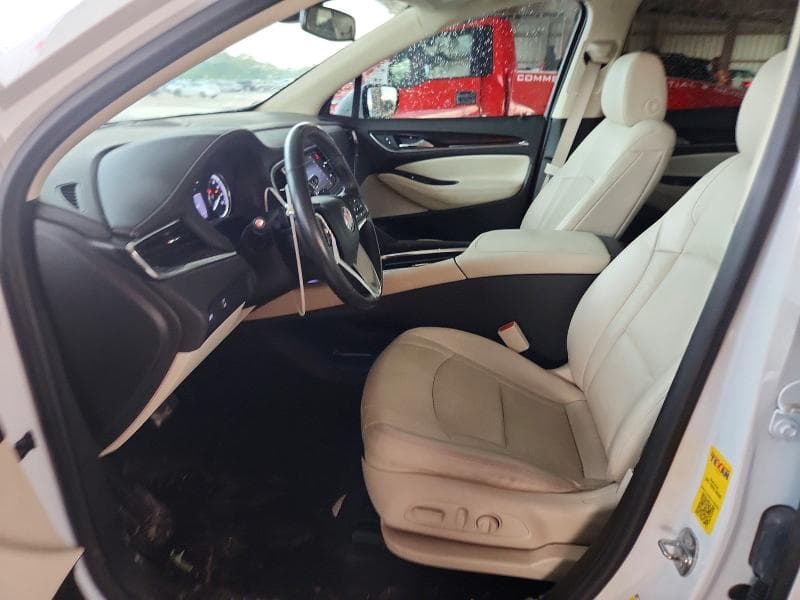 2023 BUICK ENCLAVE 7