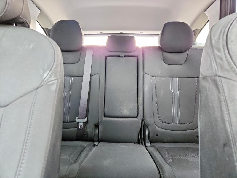 2026 HYUNDAI TUCSON SEL 10