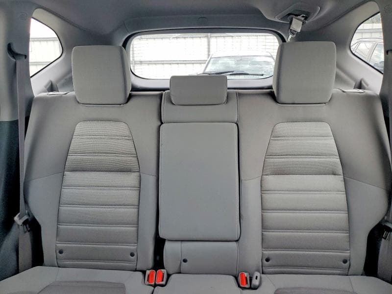 2019 HONDA CR-V LX 10