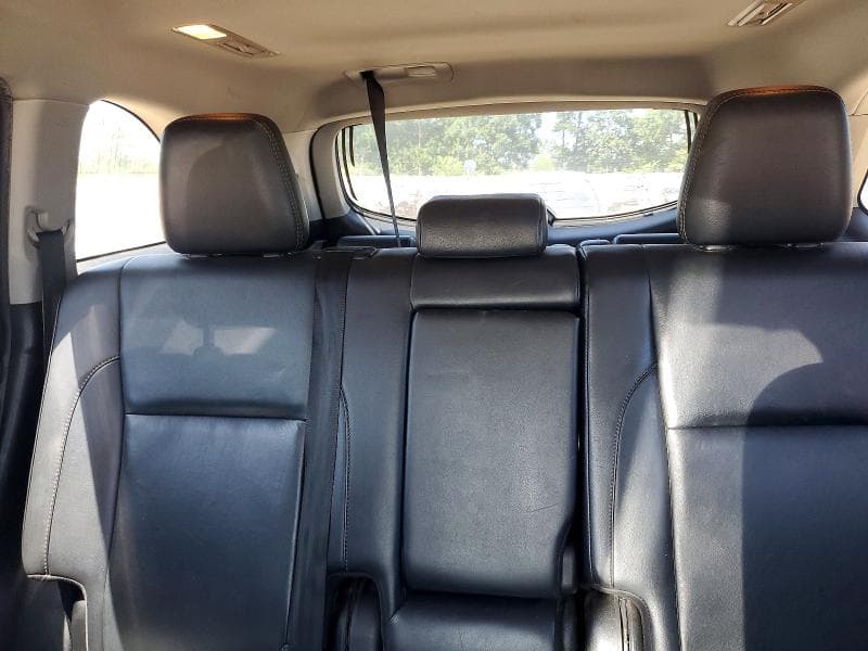 2019 TOYOTA HIGHLANDER XLE 10