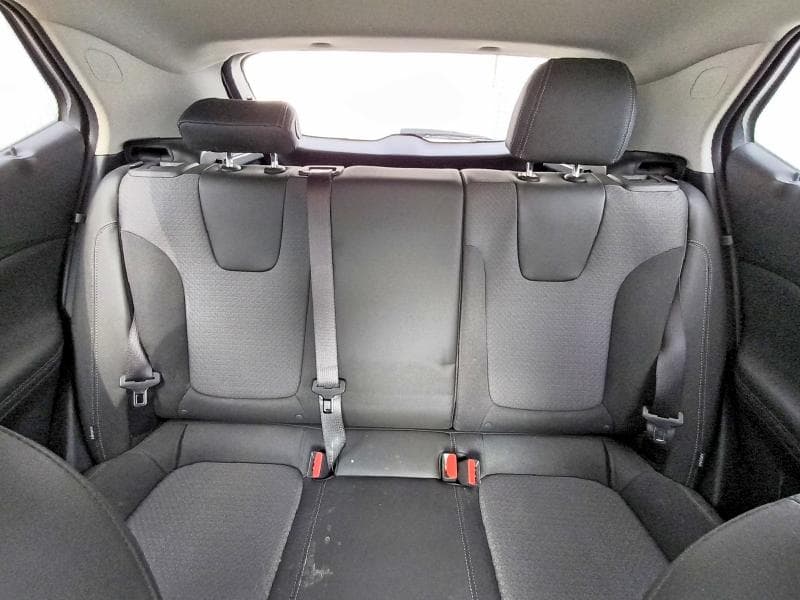 2024 BUICK ENCORE GX PREFERRED 10