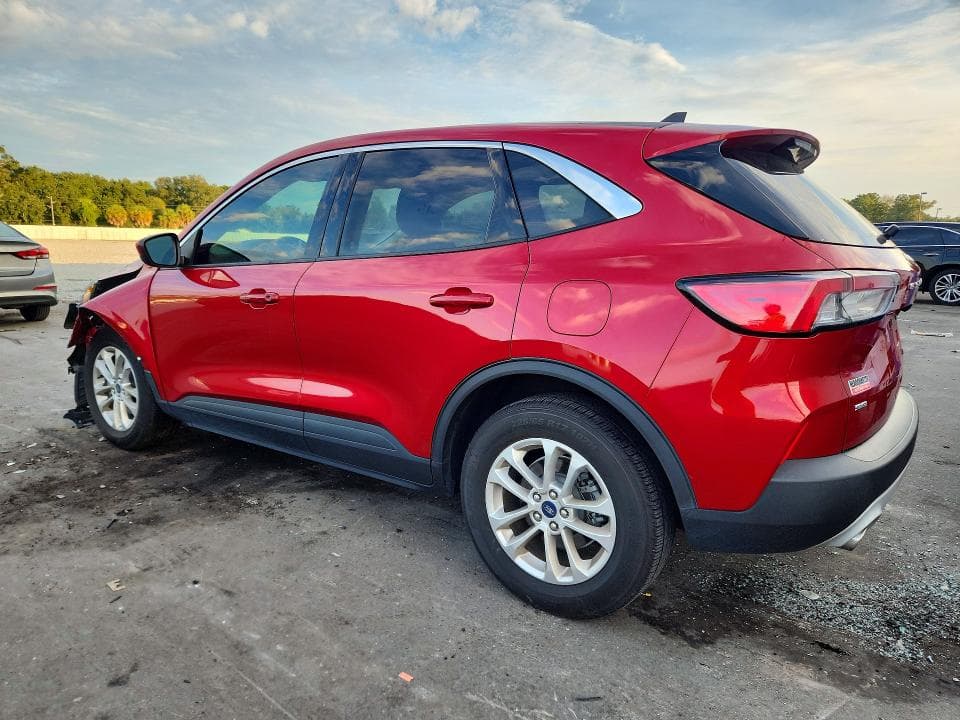 2020 FORD ESCAPE SE 2