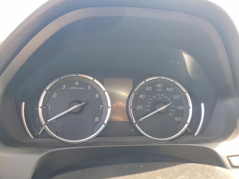2019 ACURA TLX TECHNOLOGY 9