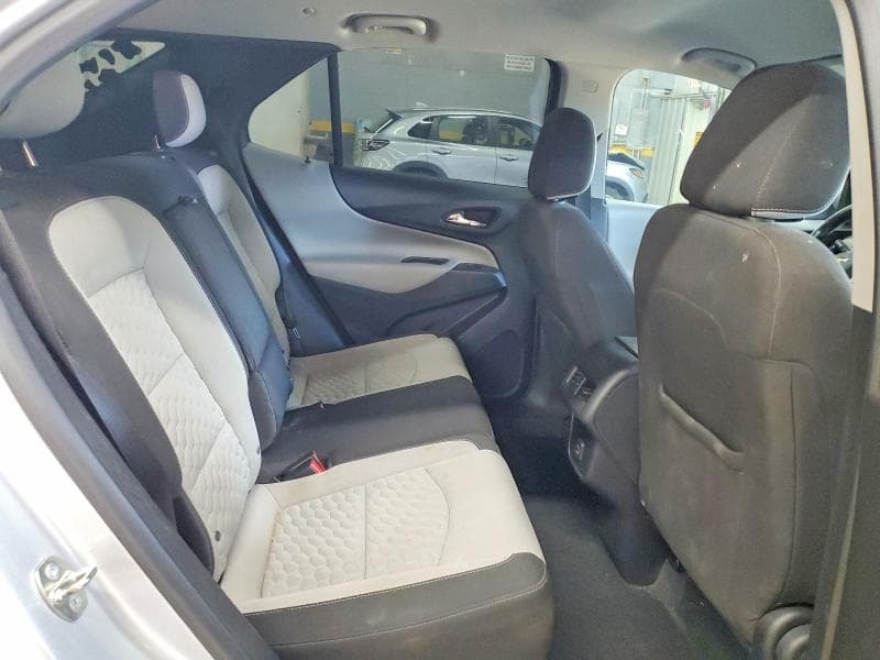 2019 CHEVROLET EQUINOX LT 11