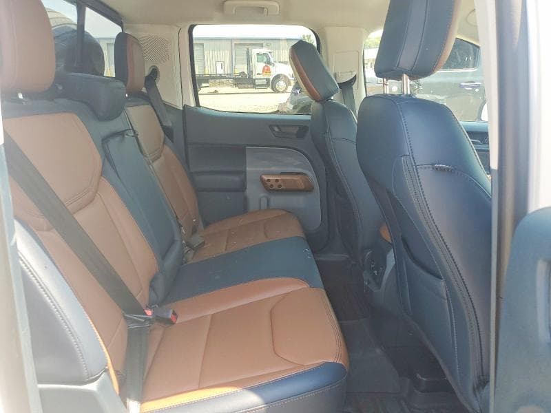2023 FORD MAVERICK XL 11