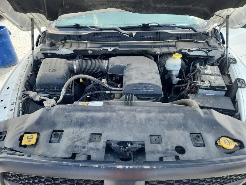 2021 RAM 1500 CLASSIC TRADESMAN 11
