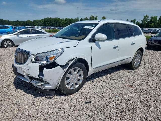 2017 BUICK ENCLAVE - 1