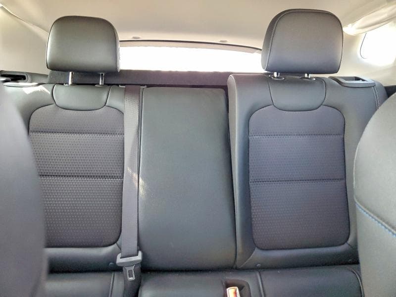 2025 CHEVROLET TRAX 1LT 10