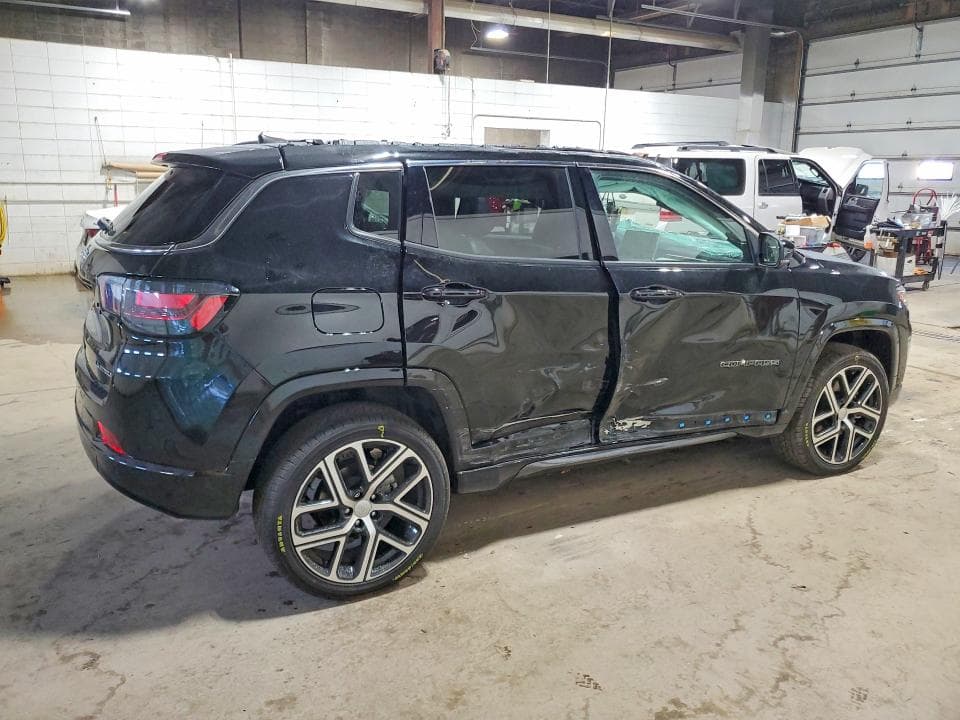 2024 JEEP COMPASS LIMITED 3