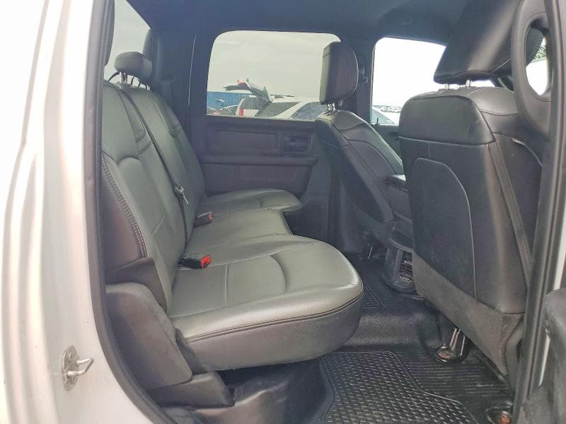 2023 RAM 2500 TRADESMAN 10