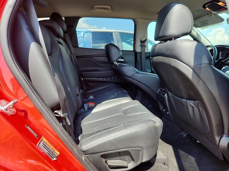 2023 HYUNDAI SANTA FE XRT 11