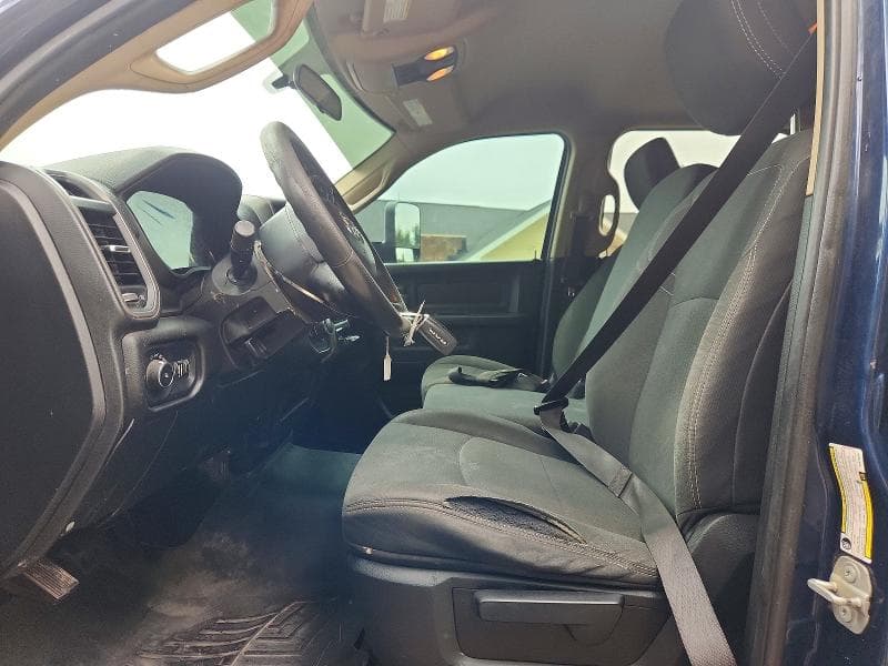 2019 RAM 3500 TRADESMAN 7