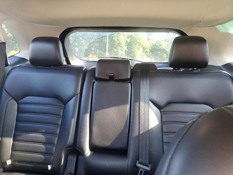 2023 FORD EDGE SEL 10