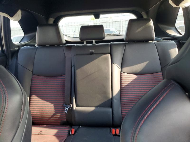 2021 TOYOTA RAV4 PRIME XSE 10