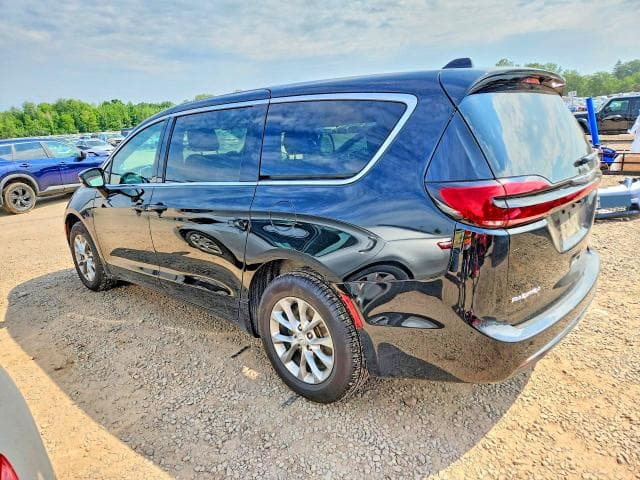 2026 CHRYSLER PACIFICA SELECT 2