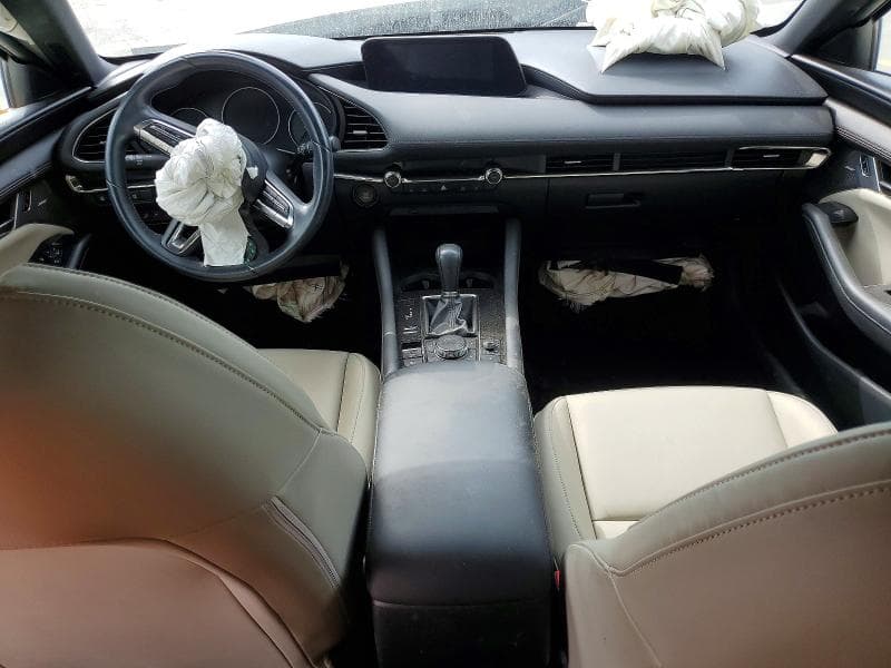 2020 MAZDA 3 PREFERRED 8