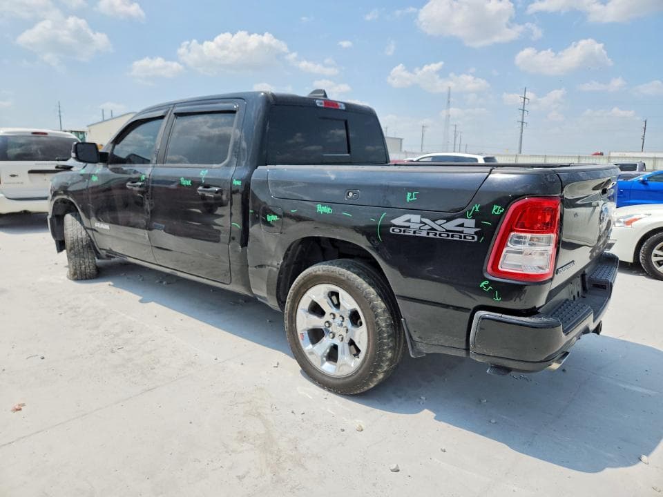 2020 RAM 1500 BIG HORN/LONE STAR 2