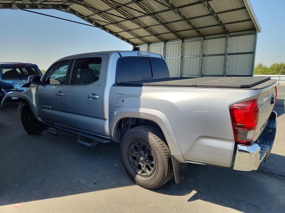 2020 TOYOTA TACOMA SR5 V6 2