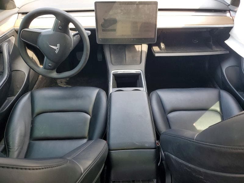 2023 TESLA MODEL 3 8