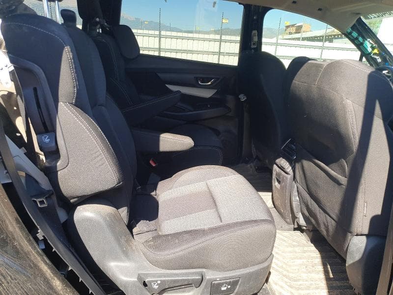 2019 SUBARU ASCENT PREMIUM 10