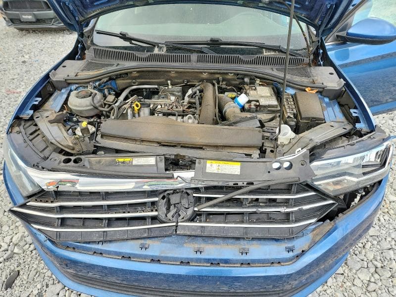 2021 VOLKSWAGEN JETTA S 11