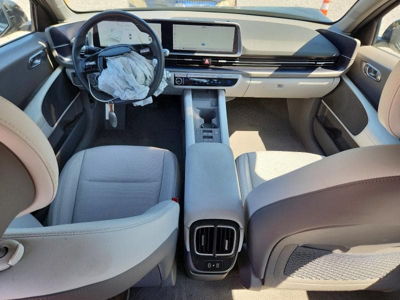 2024 HYUNDAI IONIQ 6 SEL 8