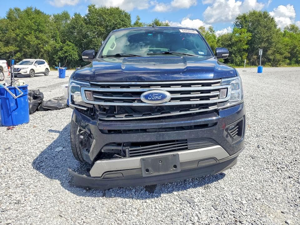2021 FORD EXPEDITION XLT 5