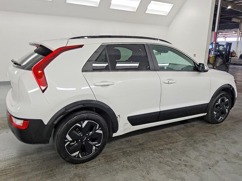 2024 KIA NIRO WIND 3