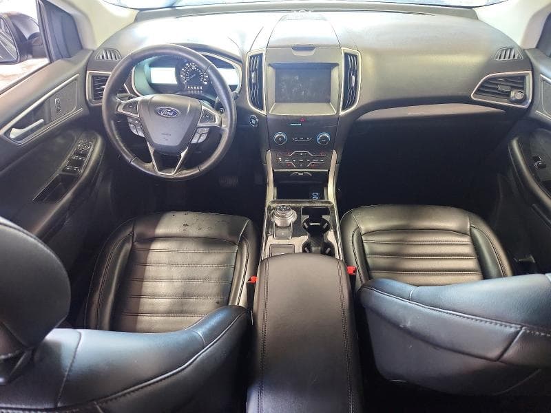 2019 FORD EDGE SEL 8