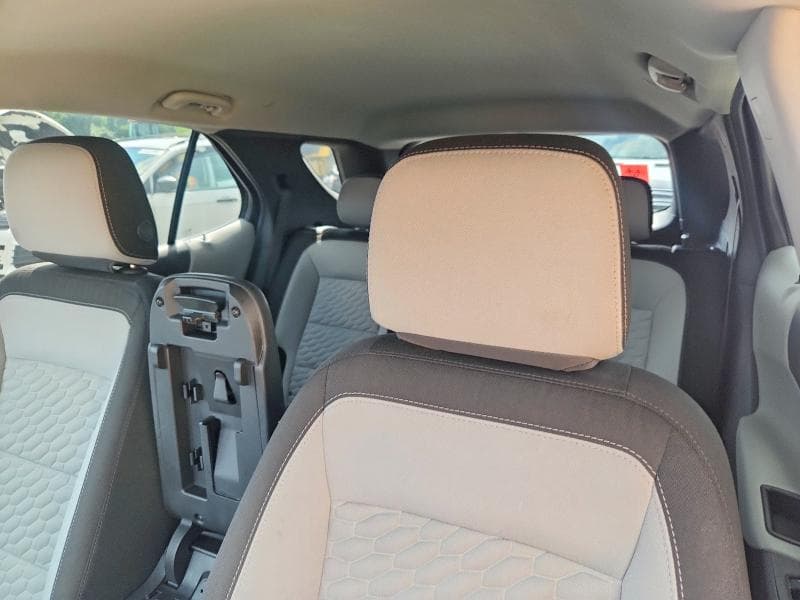 2020 CHEVROLET EQUINOX LT 10
