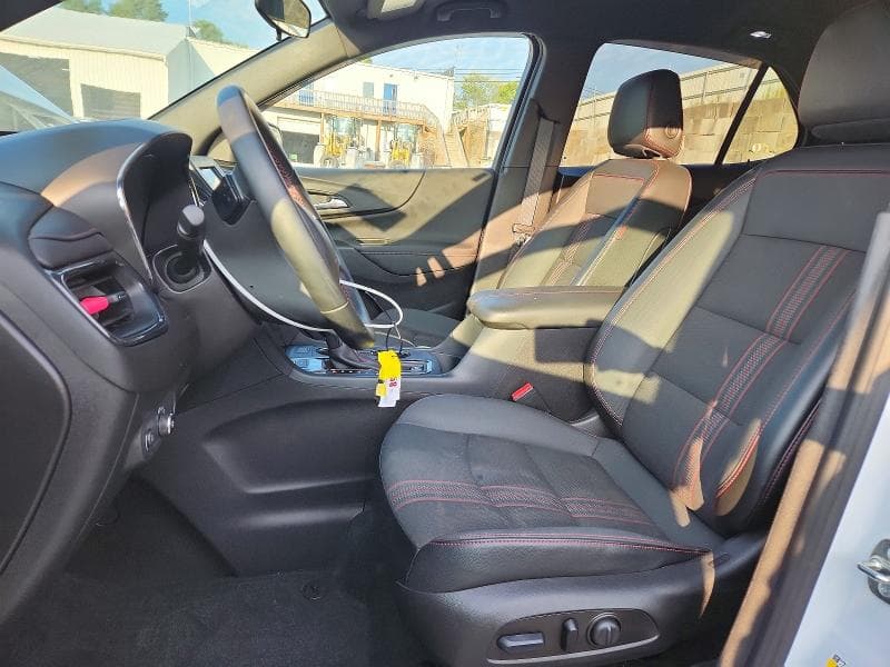 2024 CHEVROLET EQUINOX RS 7