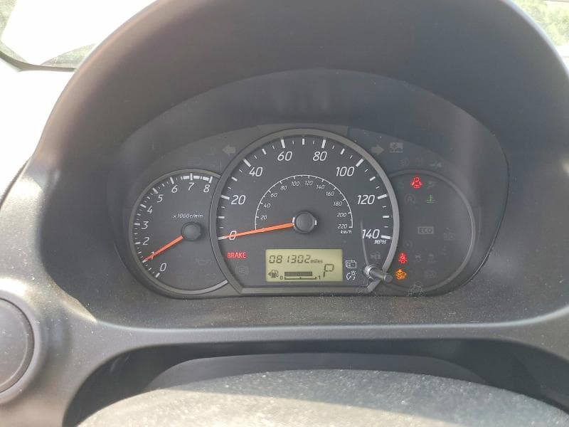 2023 MITSUBISHI MIRAGE ES 9