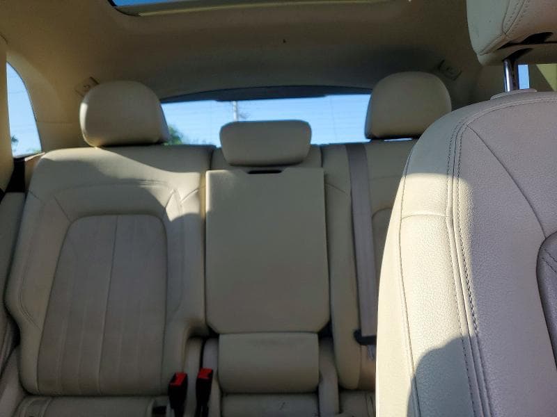 2018 AUDI Q5 PREMIUM 10
