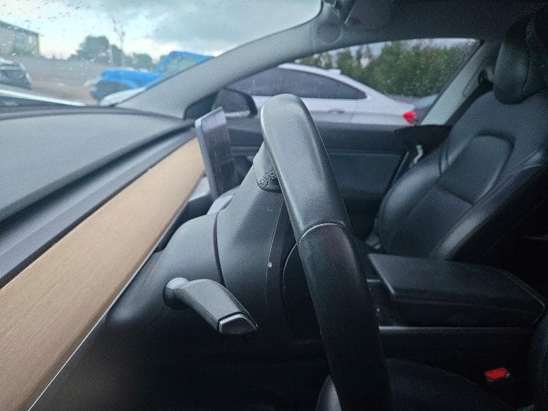 2019 TESLA MODEL 3 9