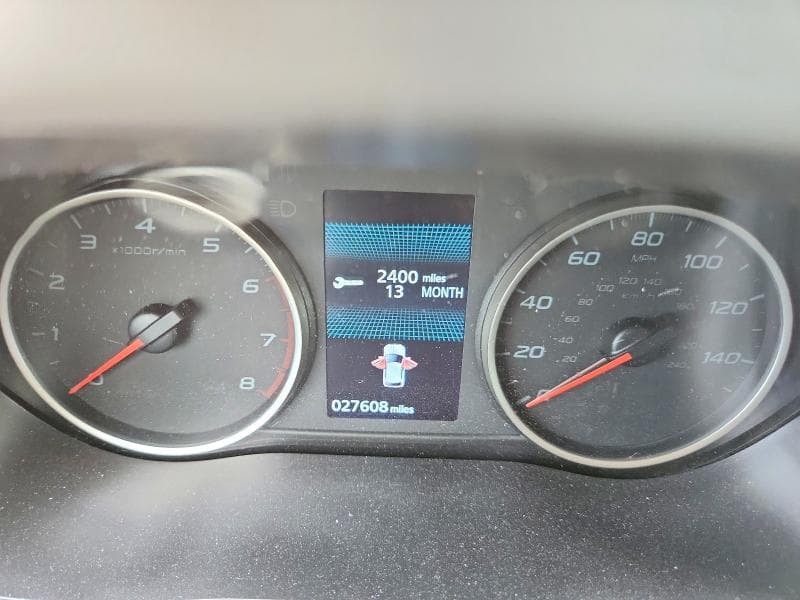 2025 MITSUBISHI ECLIPSE CROSS SE 9