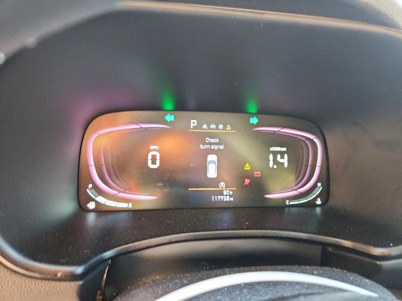2023 KIA SOUL LX 9