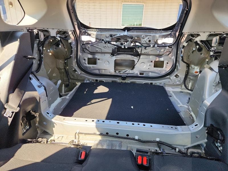 2019 TOYOTA RAV4 LE 10